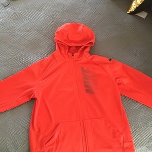 Nike Athletic jacket